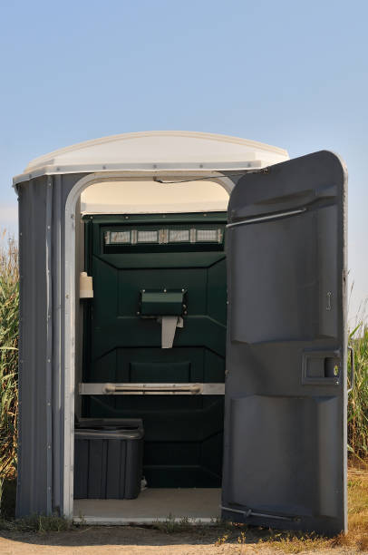 Best Portable restroom trailer rental  in Roessleville, NY