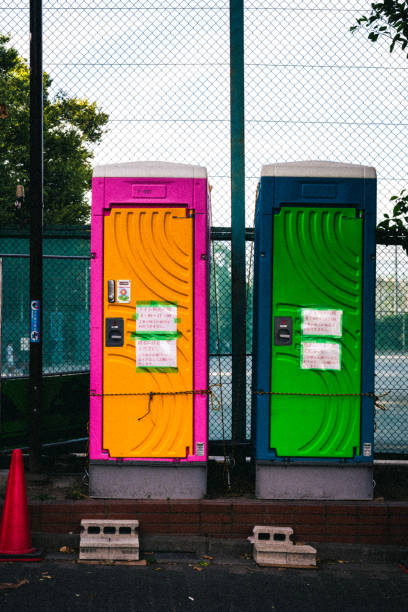 Best Porta potty rental for outdoor events  in Roessleville, NY