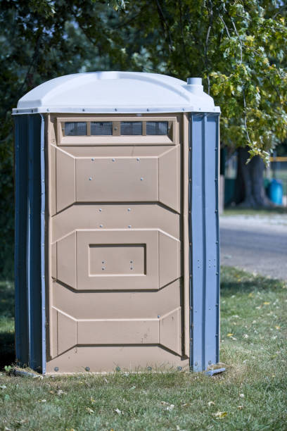 Best Sanitation services for porta potties  in Roessleville, NY
