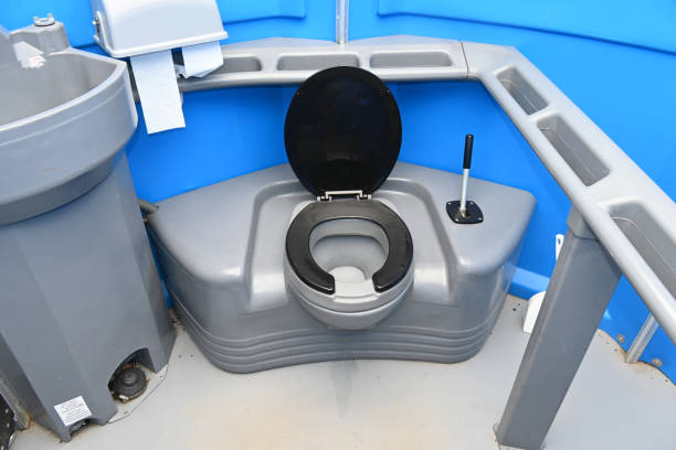 Best Emergency porta potty rental  in Roessleville, NY